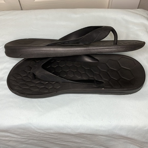 Oakley Unisex Flip Flips/Sandals - Picture 4 of 6